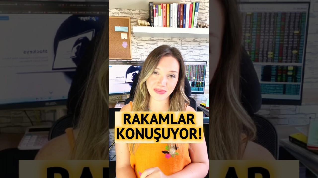 Bilan&ccedil;o Analizi ve Finansal Okur Yazarlık