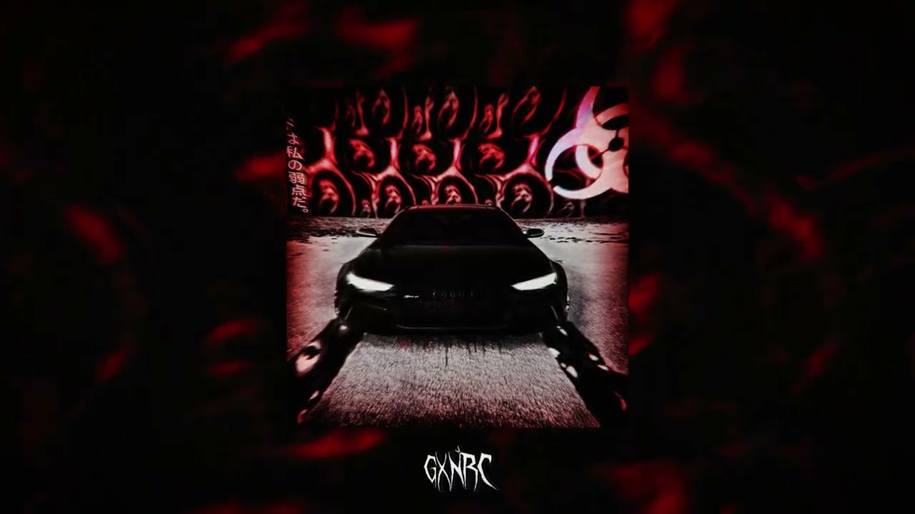 GXNRC - K3ROSENE_2012 (KEROSENE Jumpstyle remix)