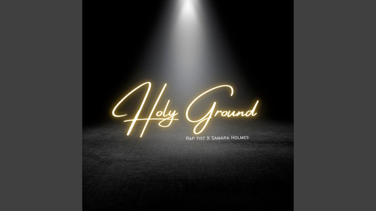 Holy Ground