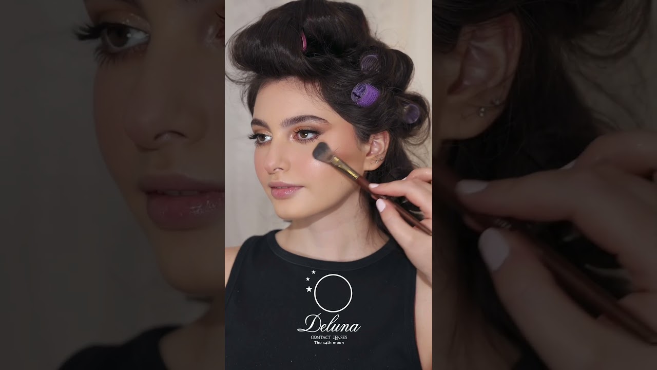 Deluna - D Brown