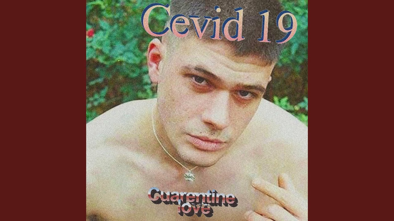 Cuarentine Love