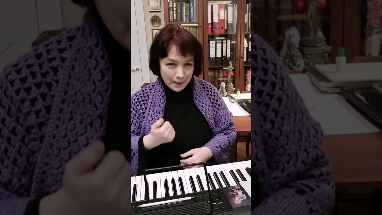 Скрытые механизмы певческого дыхания. Строение певческих резонаторов.
