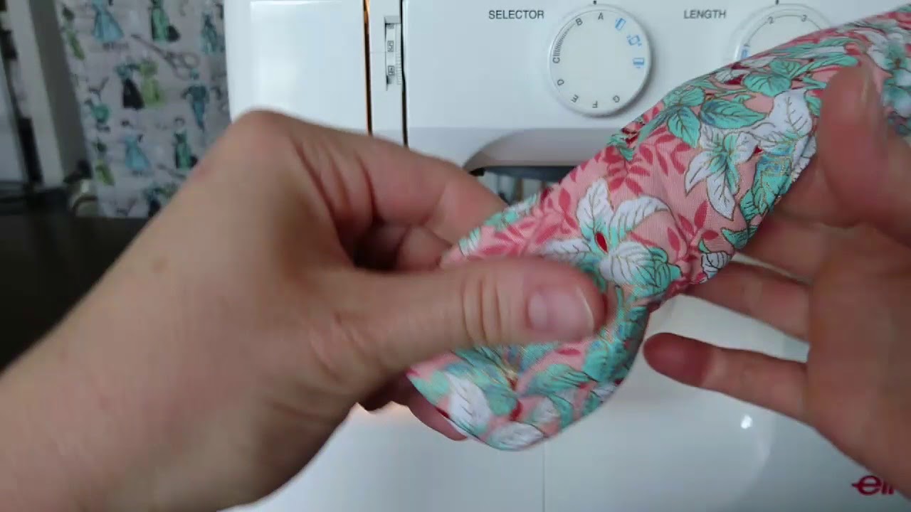 Nappy Wallet Video Guide 2 of 2 by Bon Amour Patterns