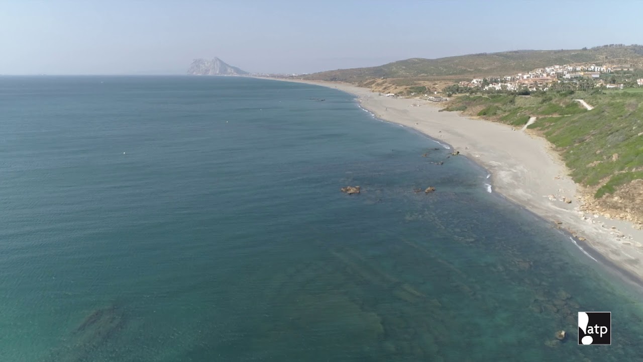 Playa de La Alcaidesa | La Línea de la Concepción