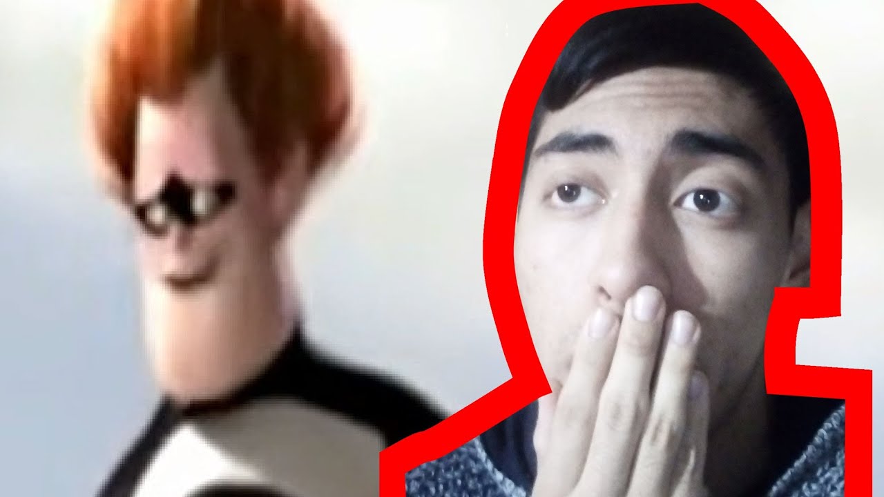 Bastante GRANDE -【YTPH】Sindrome de MUY GRANDE - Reacción | Pablo PC