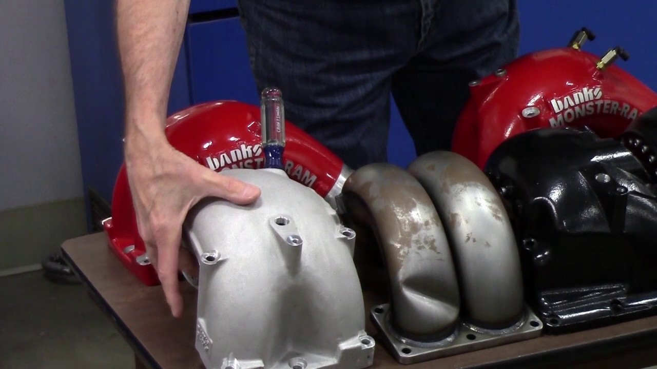 The Great Intake Elbow Shootout of 2017: Part 2 - BD and stock