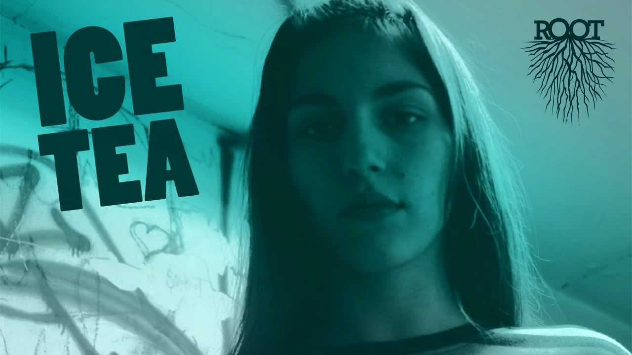 Ice Tea - Hladnija od leda