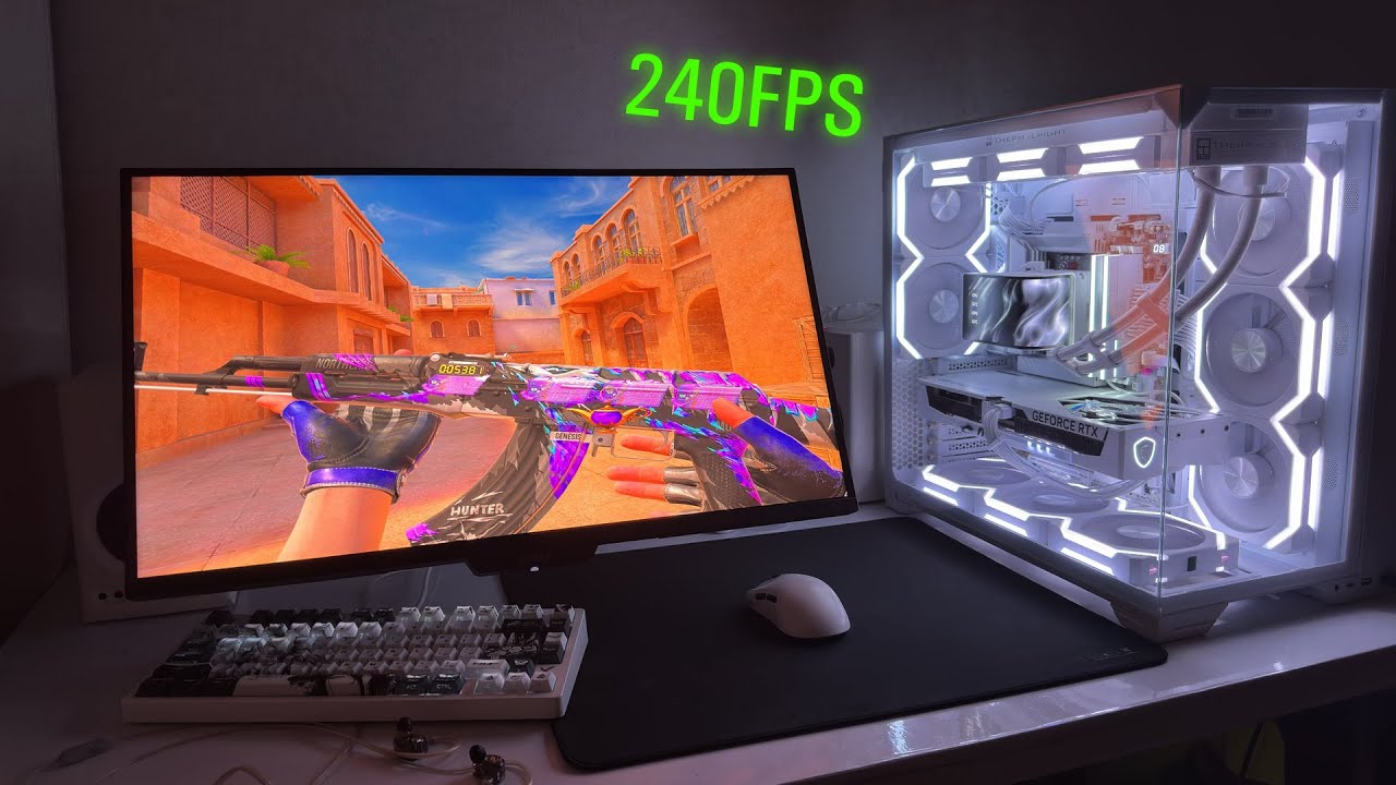 Standoff 2  PC Gameplay POV