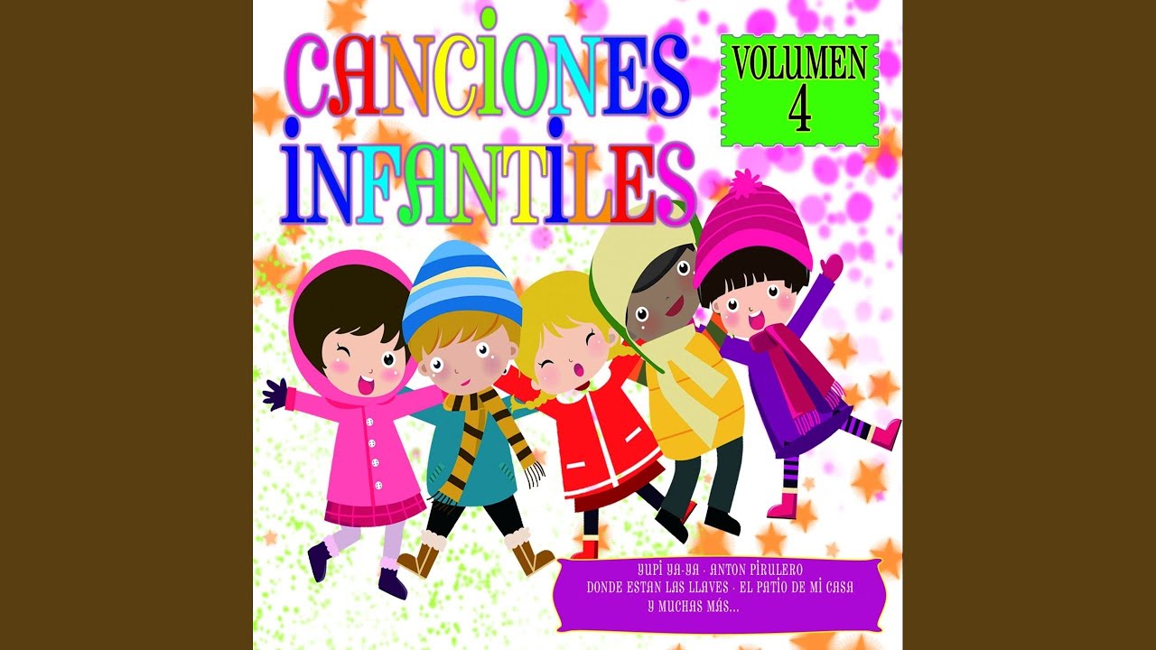 Al Corro de la Patata, Pt. 2