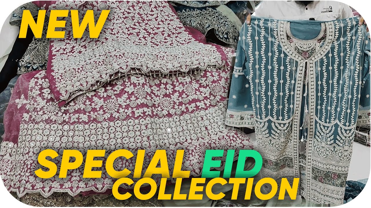 new special eid collection