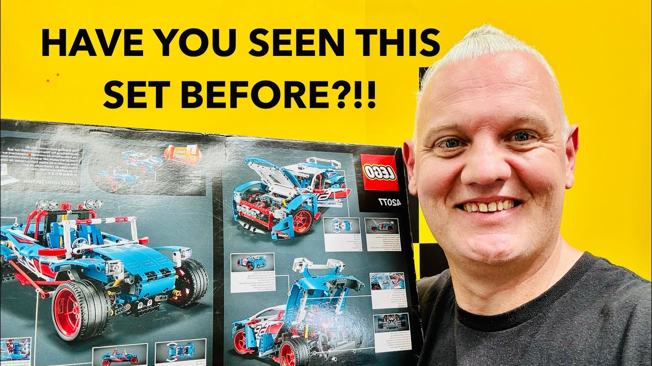 WICKED COOL RARE RETIRED LEGO SETS!!! 
