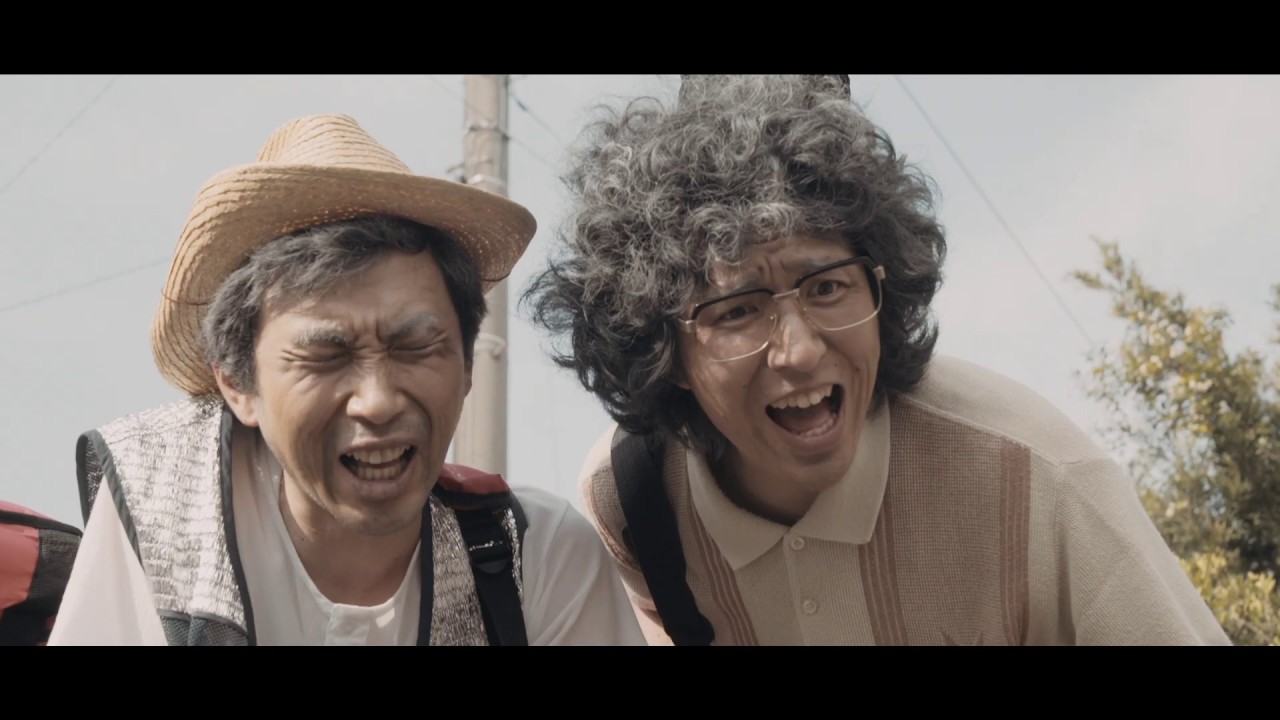 T.V.NOT JANUARY / 「HELLO」&「semi」【OFFICIAL MUSIC VIDEO】