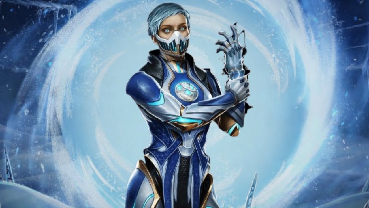 FROST MK11 🥶❄️ Gameplay Review | Mortal Kombat Mobile 
