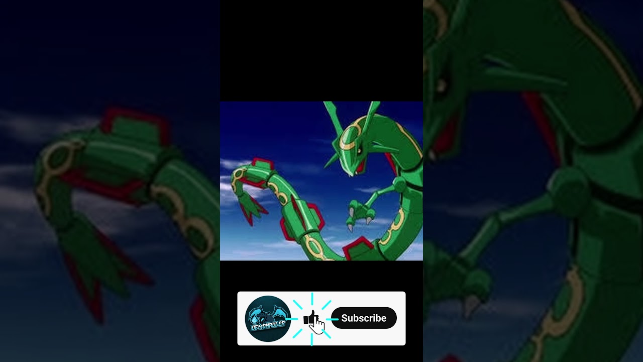 Daily Pokémon Lore 