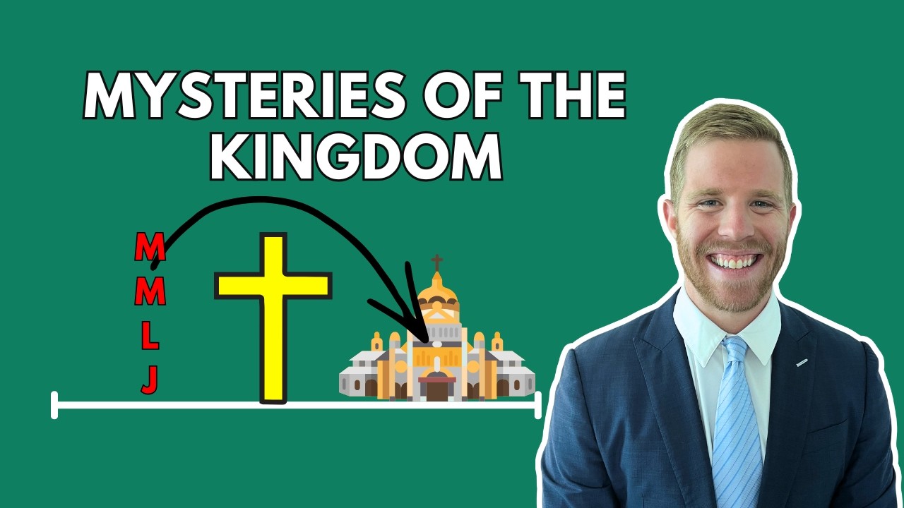 Mysteries of the Kingdom