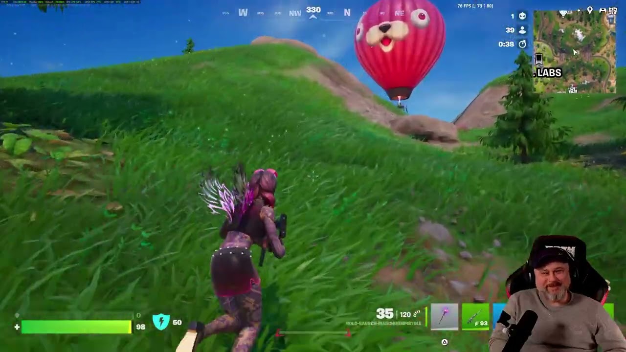 solo no build- hi there everybody
