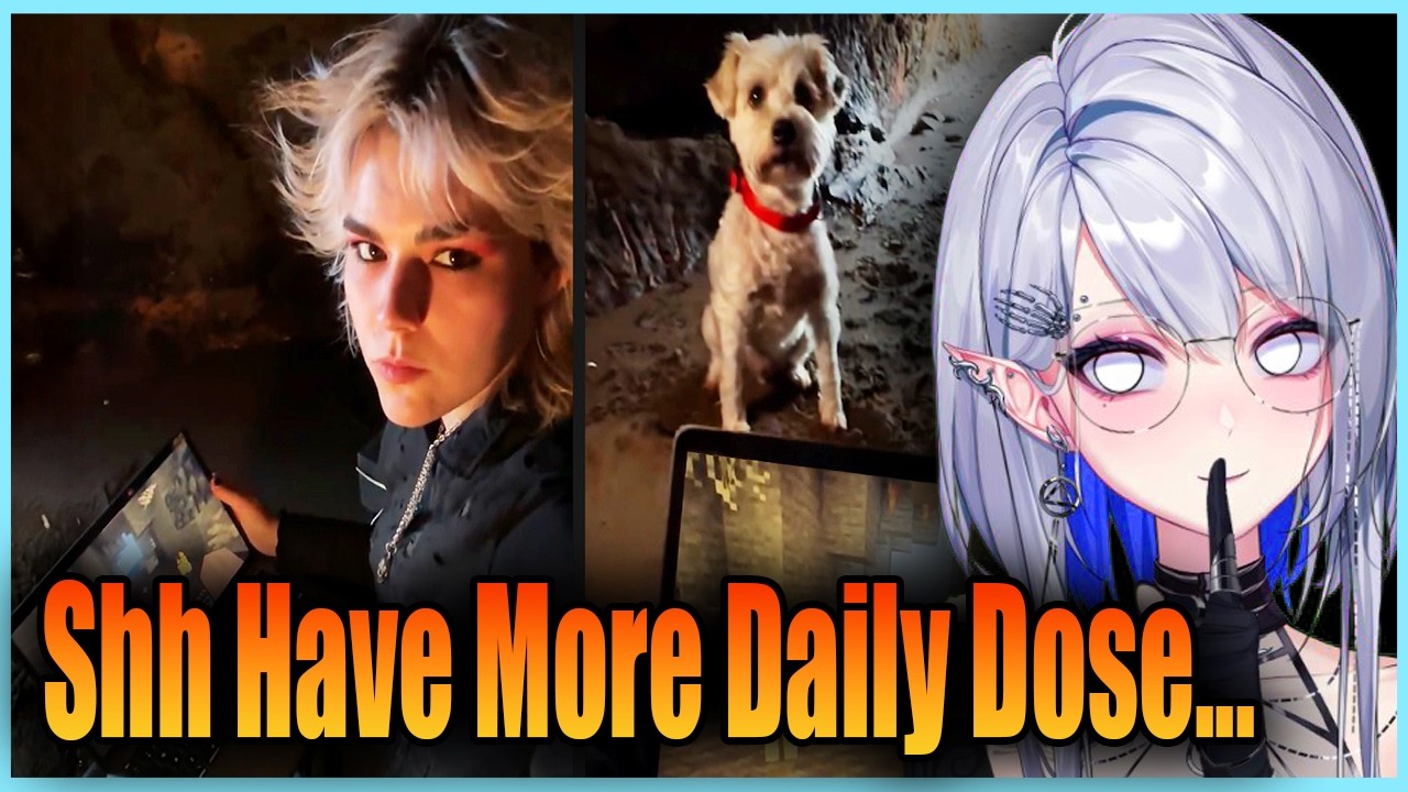 Another Daily Dose Of Gaming