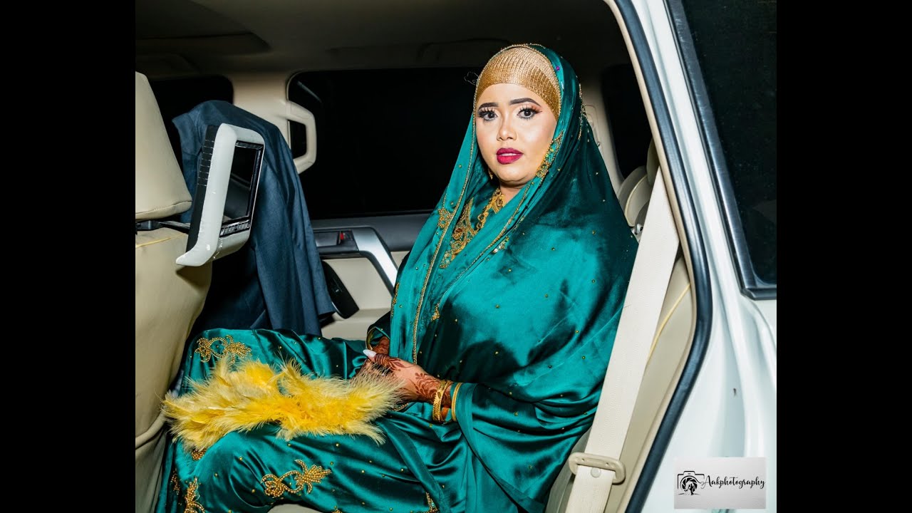 UTUMA HELADA 2022 AROOSKII ABDIFATAH & XAFSO BY XIDDIGAHA STUDIO