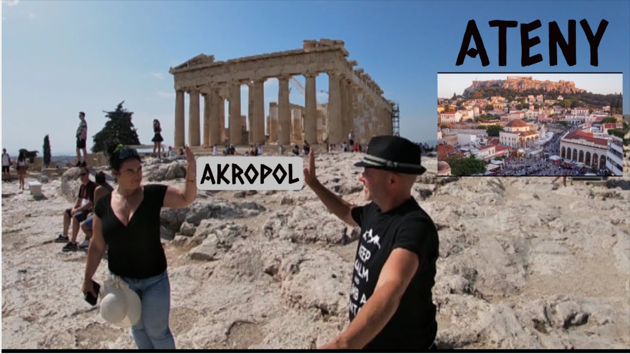 ATHENS  wyjątkowe i ciekawe, bez przewodnika.#181, a unique and interesting city, without a guide