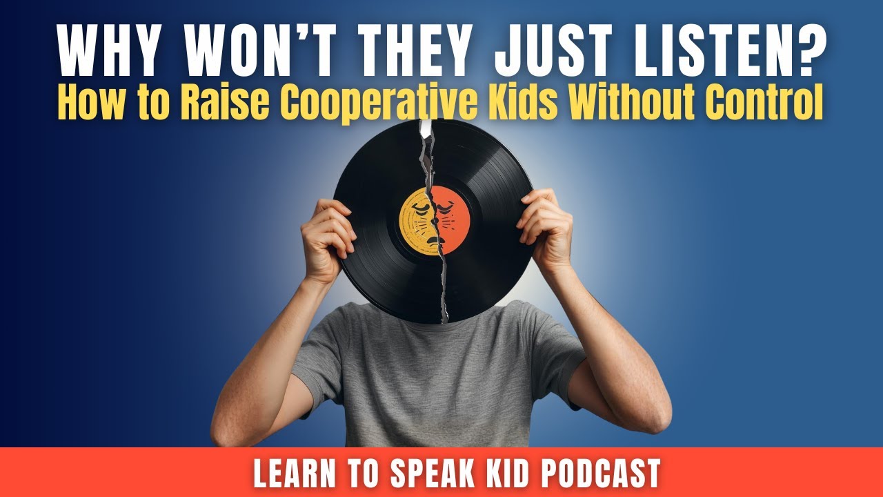 Your Struggling Child Doesn't Need Fixing — They Need This