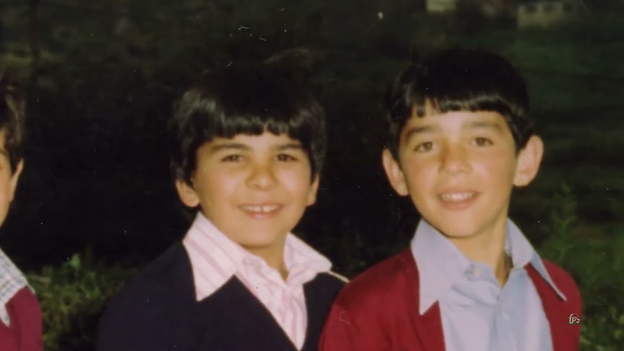 Montana palentina, volver a ser niño
