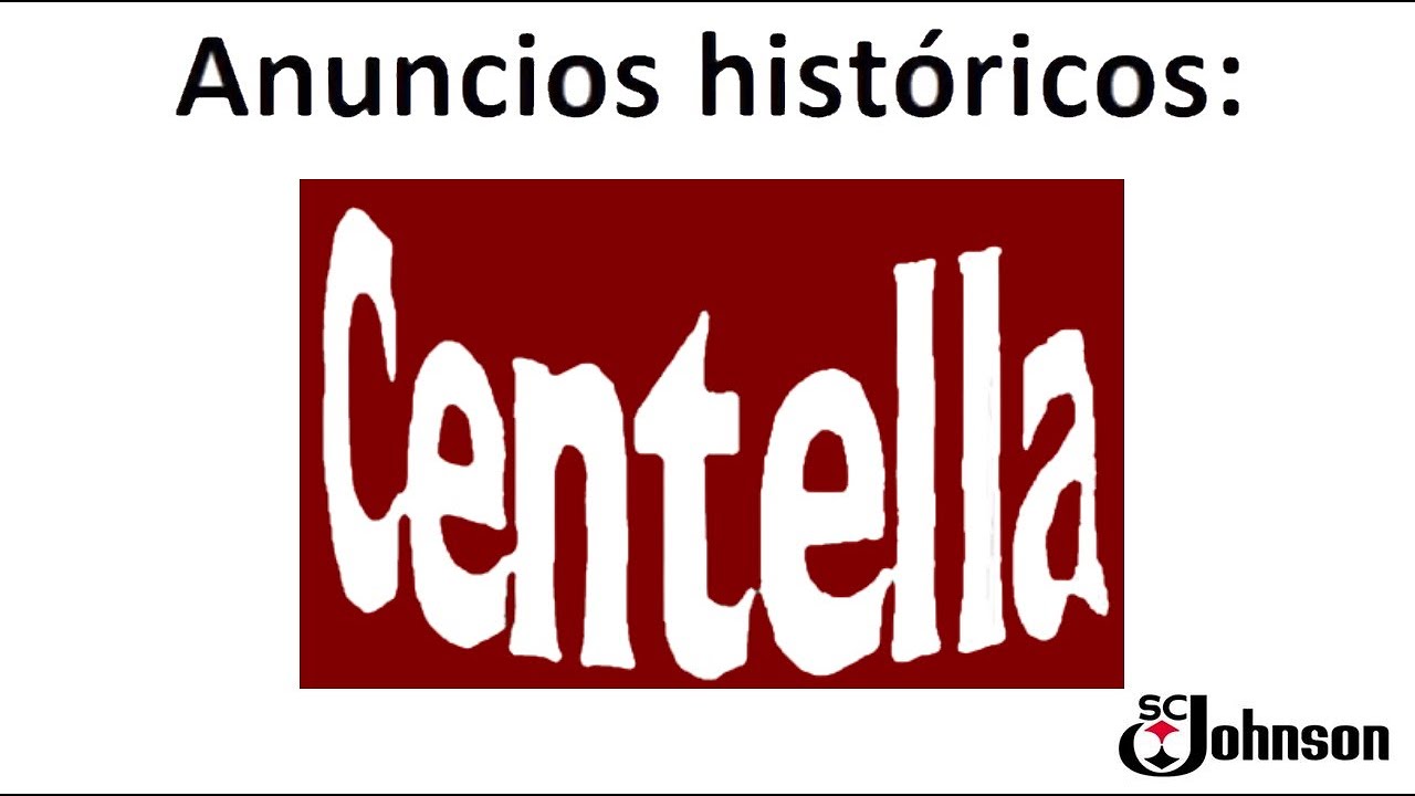 Anuncios históricos: 