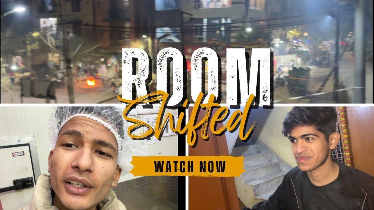 We Finally Changed Our Room! Daily vlogs #12