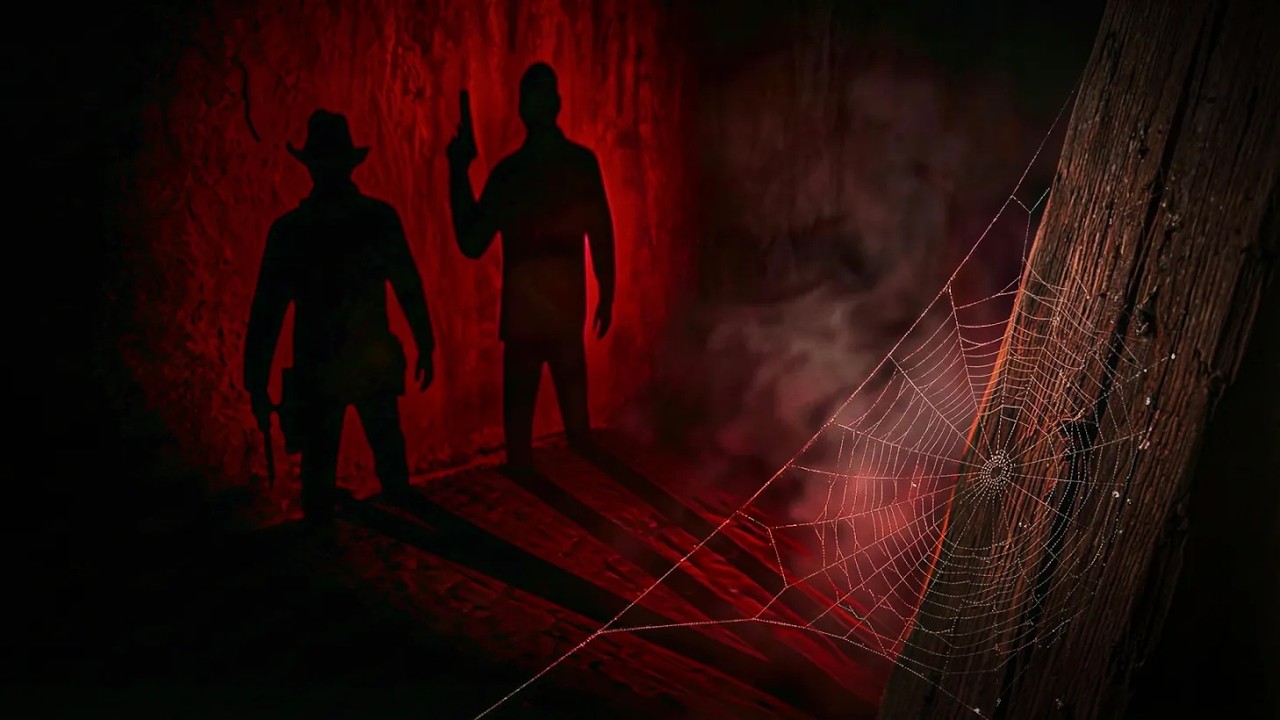 Le dernier secret de Rockstar