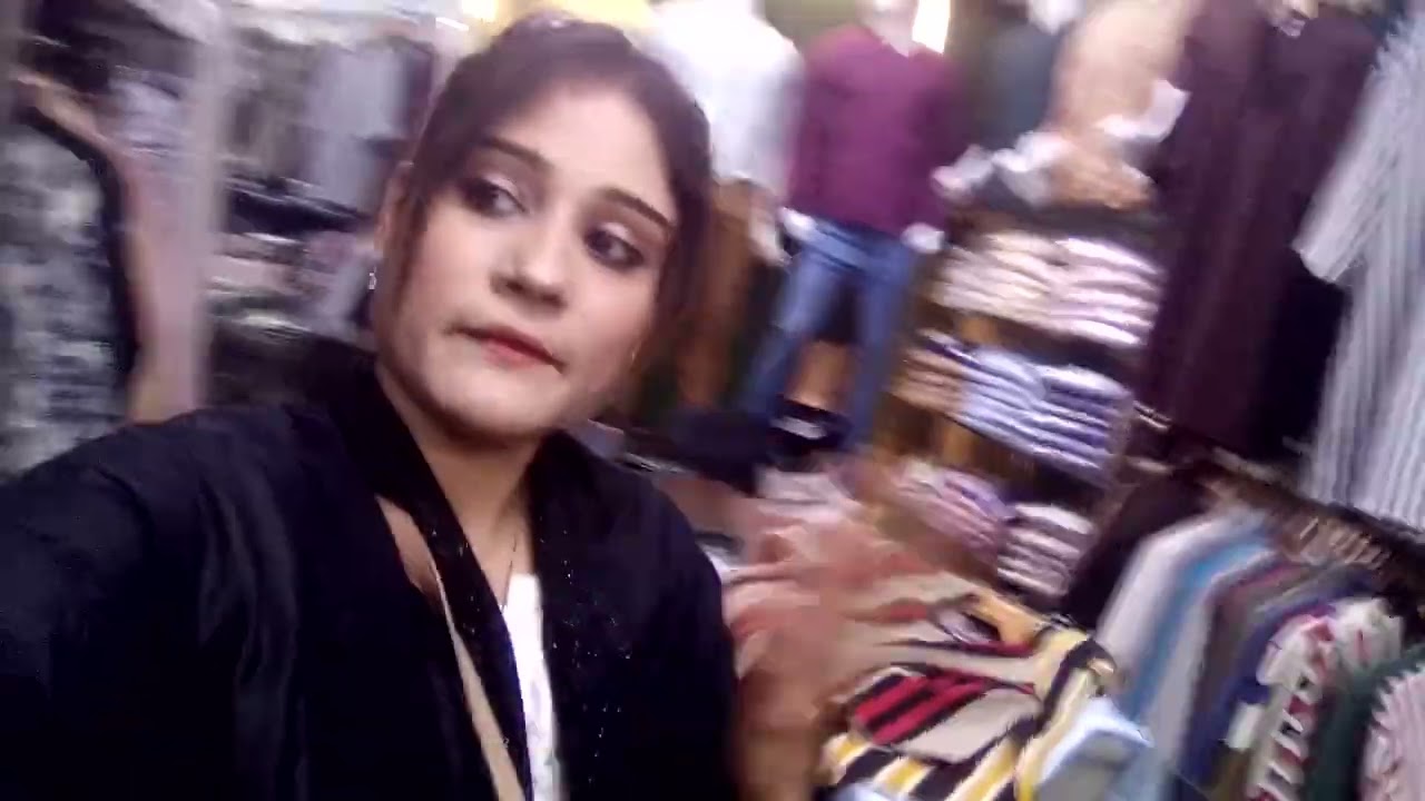 Eid sales offer in The checkers shop Aman Tower Korangi crossing 