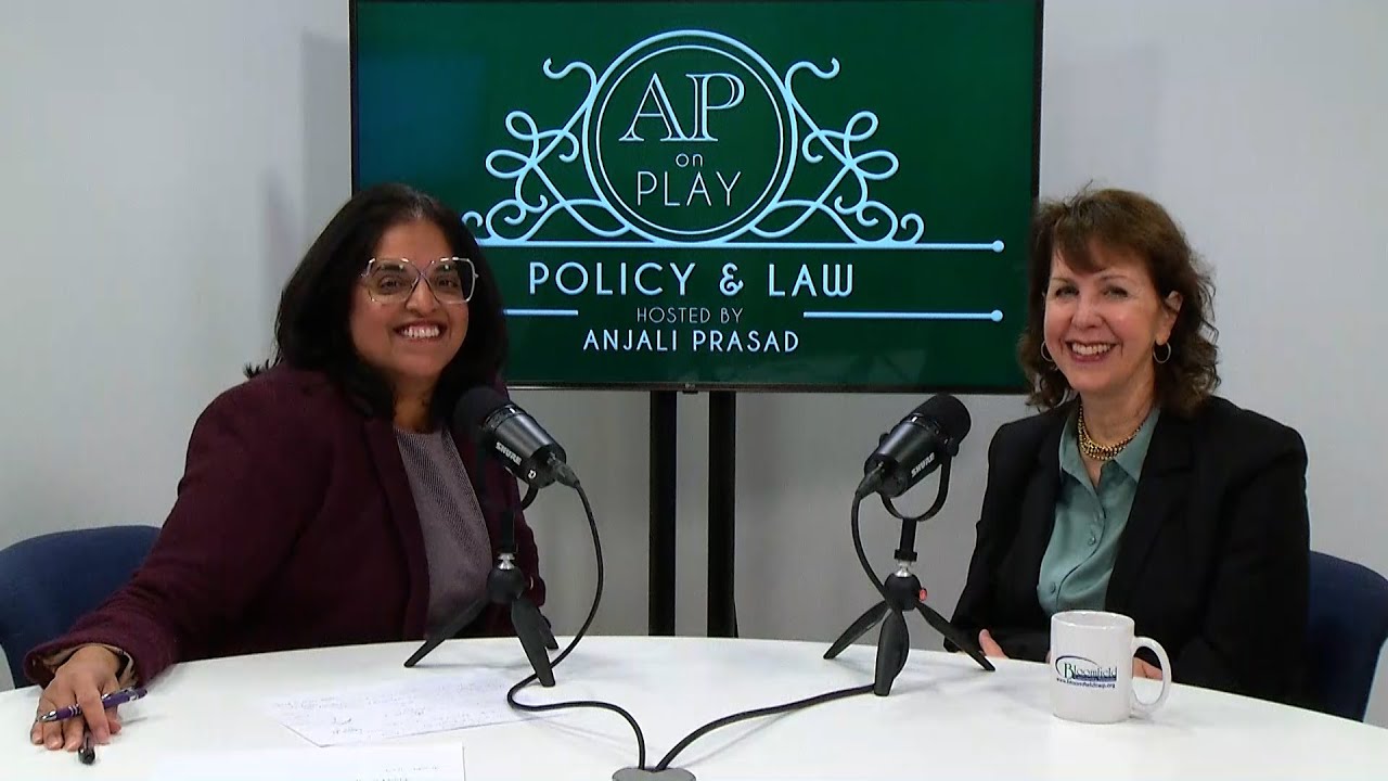 AP On Play 'Federal Forfeiture and Restitution'