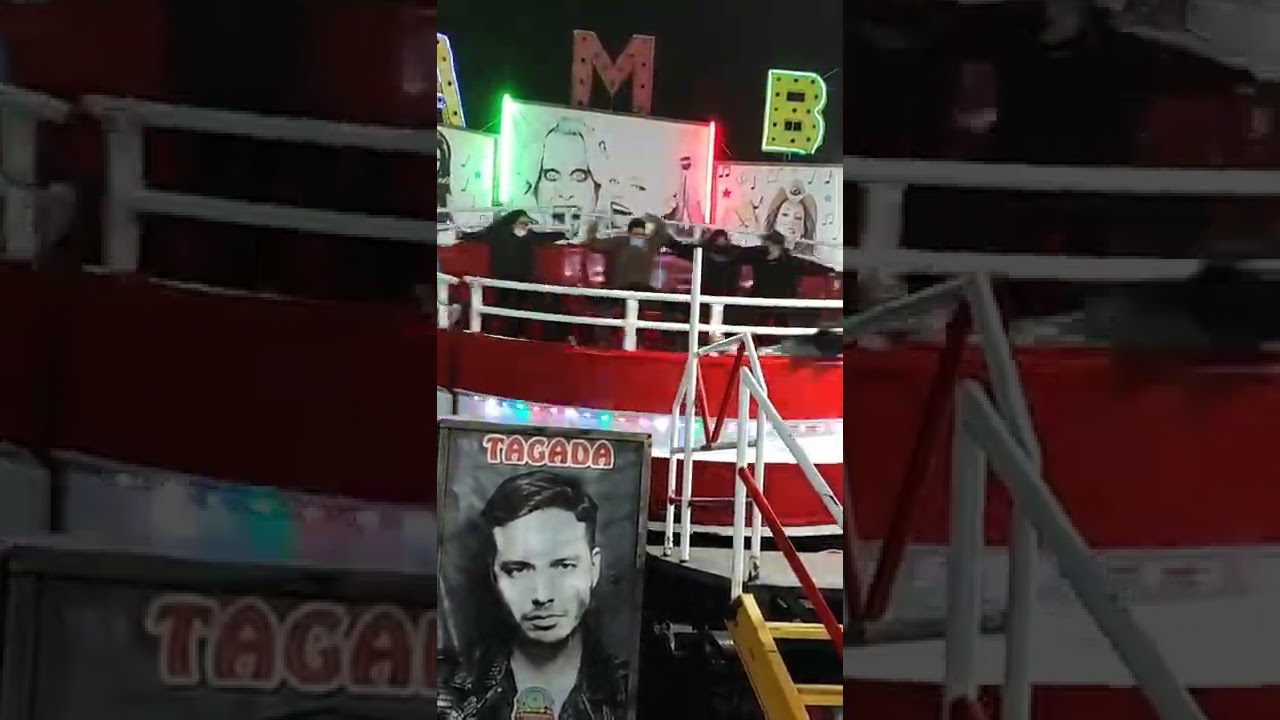 tagada quillota