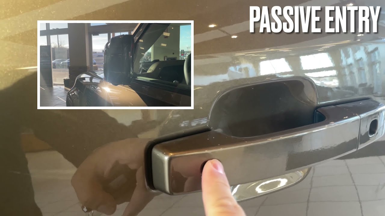 New Land Rover Defender Tutorial #LandRover #NewDefender #Defender #LandRoverDefender #PivPro