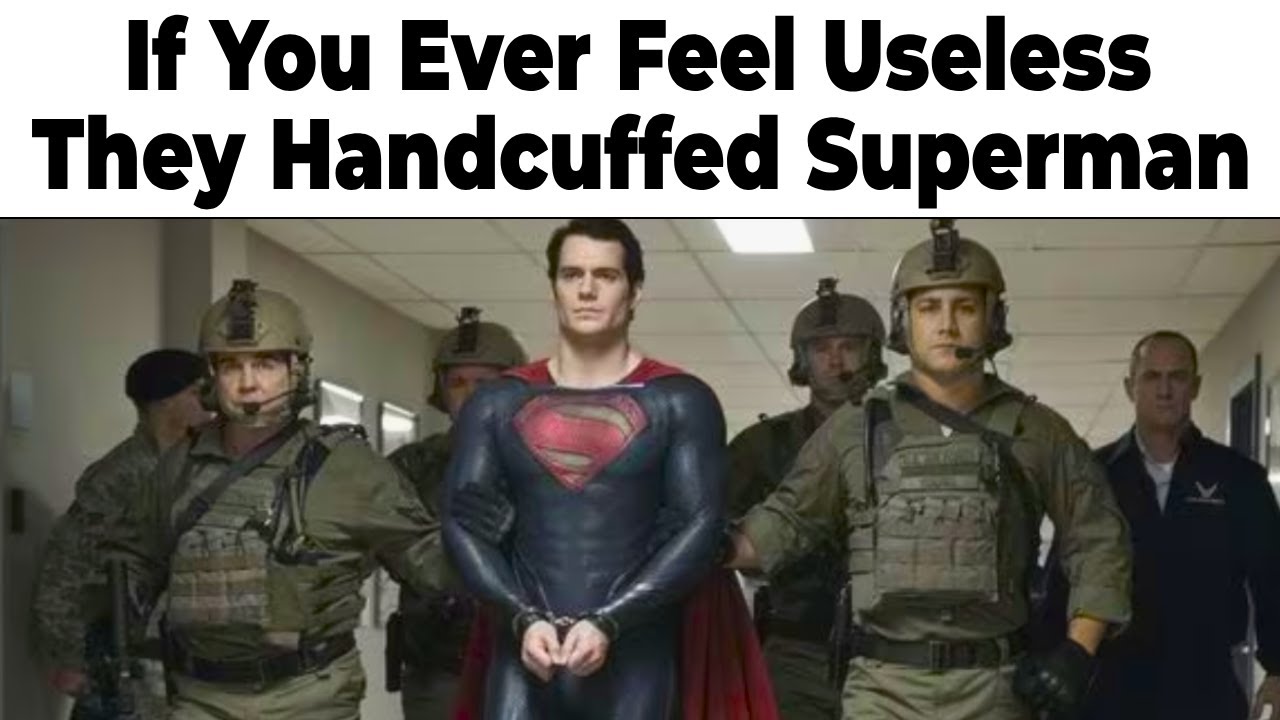 DC Memes