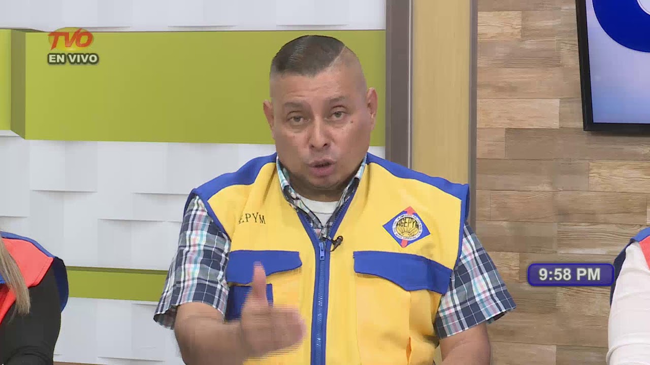Controversia con Lic. Mario Arévalo