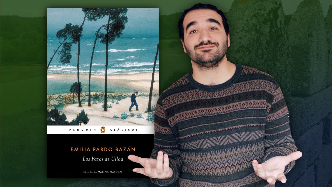 Los pazos de Ulloa, de Emilia Pardo Bazán | RESEÑA