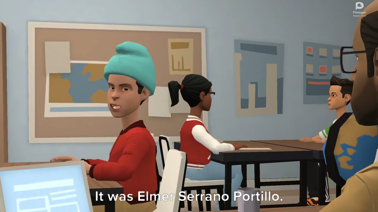 Eric Cartman misbehaves on the 1st day of school