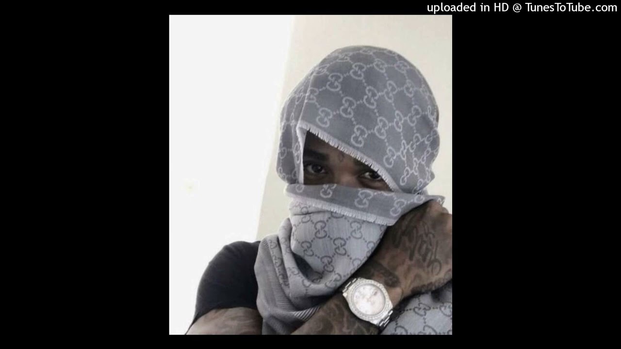 Rio Da Yung OG x Detroit x Babyfxce E Type Beat - “Polo”