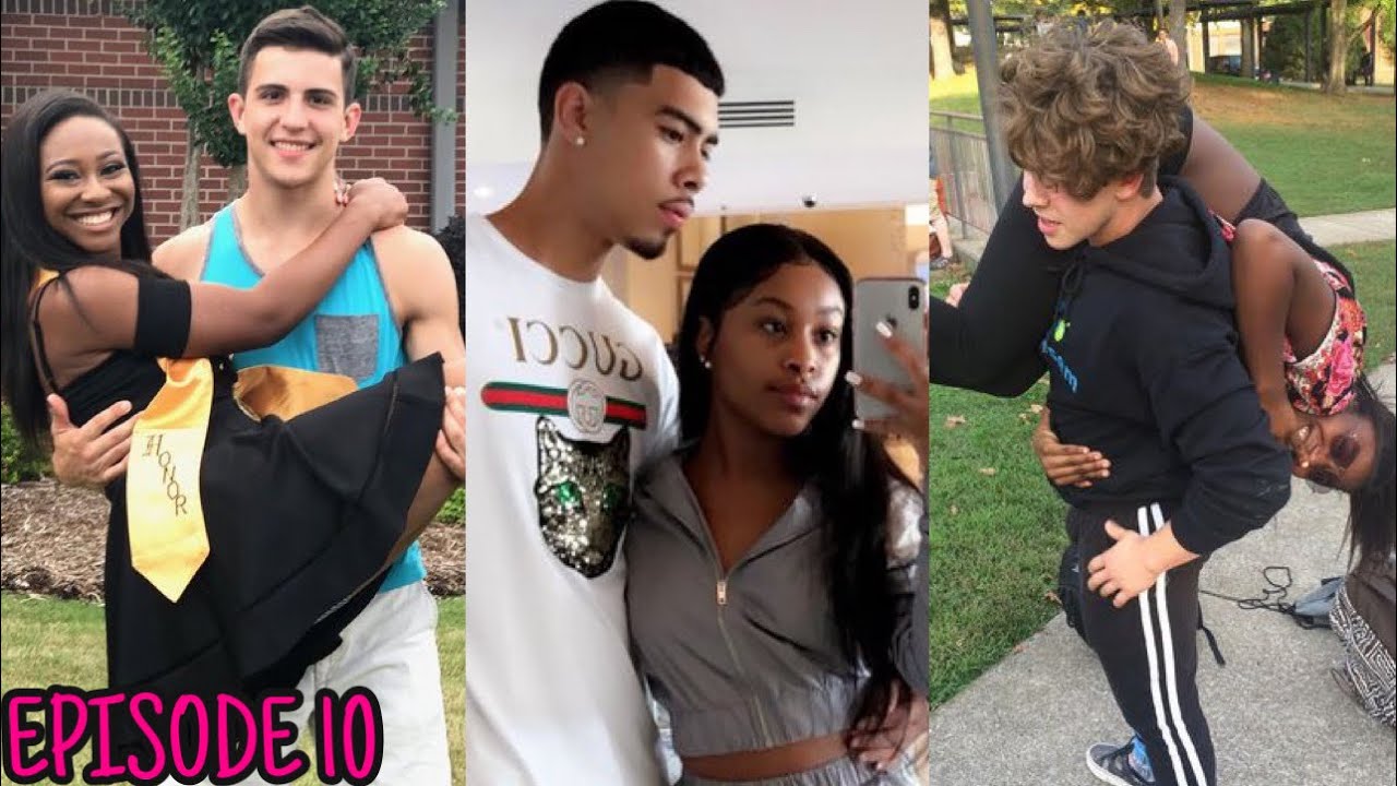 Interracial Couples (2020) - Episode 10 ❤️