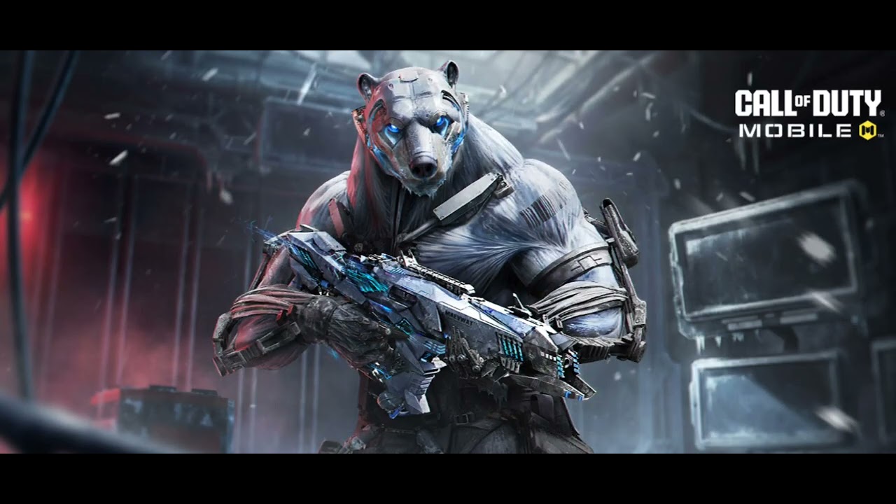 Call of duty mobile 