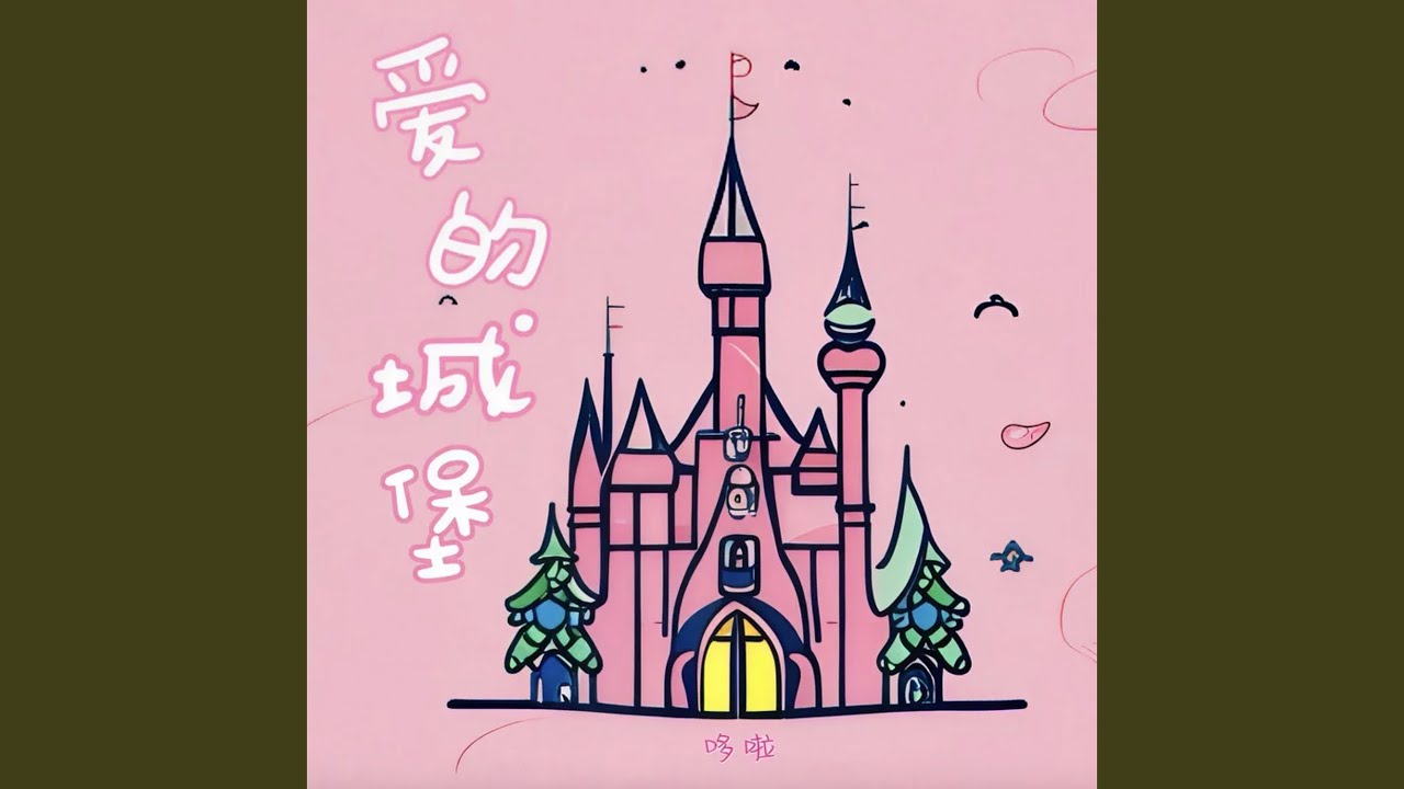 爱的城堡