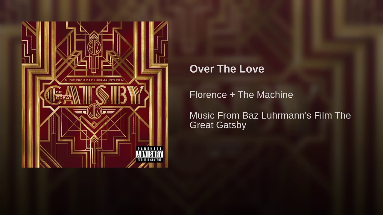 Over The Love