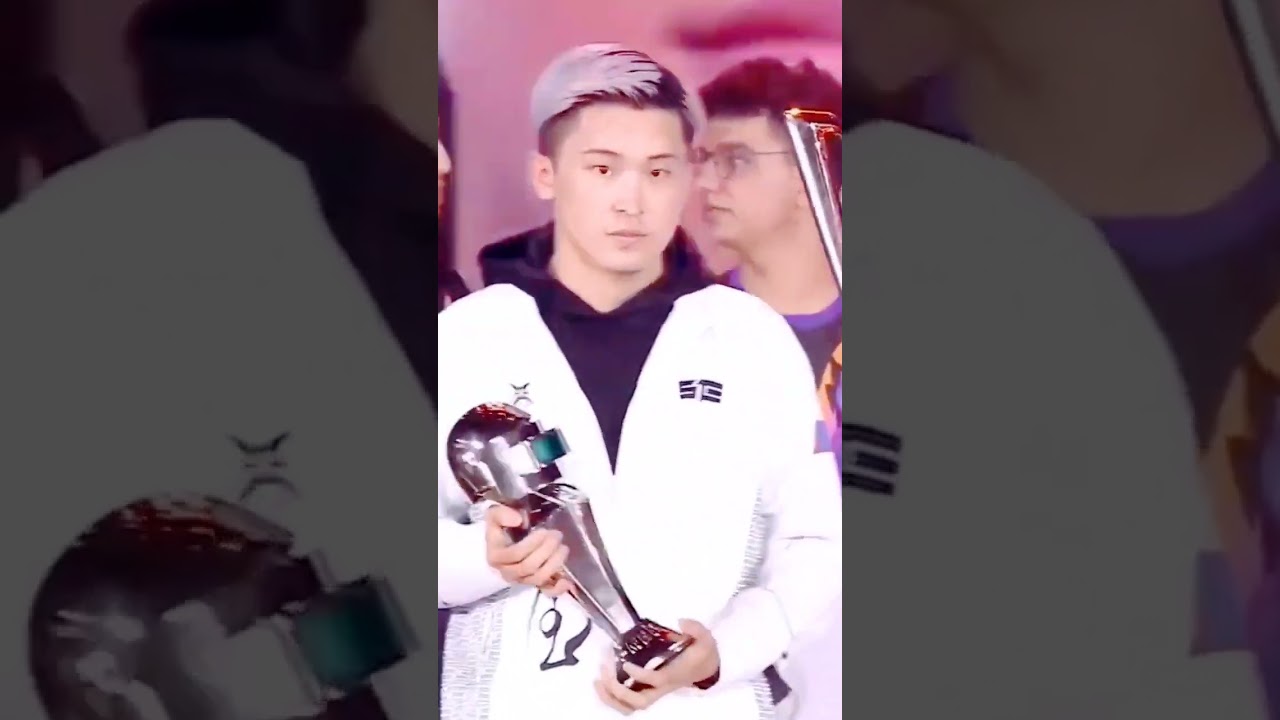 PMGC 2022 GRAND FINALS MVP STE TOP 🔥 #stalwartesports #godlike #stetop #mvp #jonathan #dilsegodlike