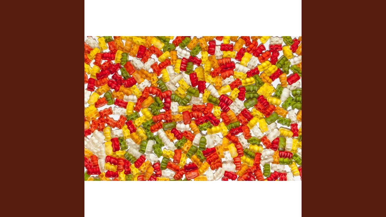 Share Your Candy (Demo)