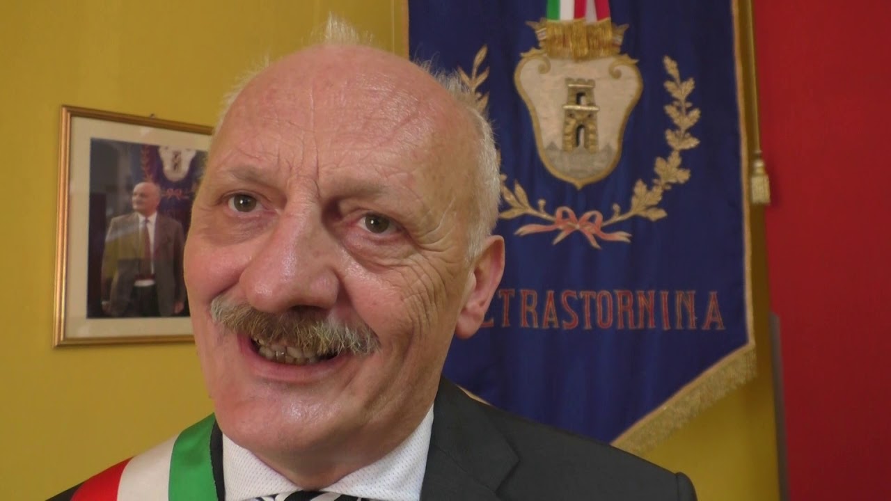 Piantedosi, Ciardiello e Coppola cittadini onorari di Pietrastornina