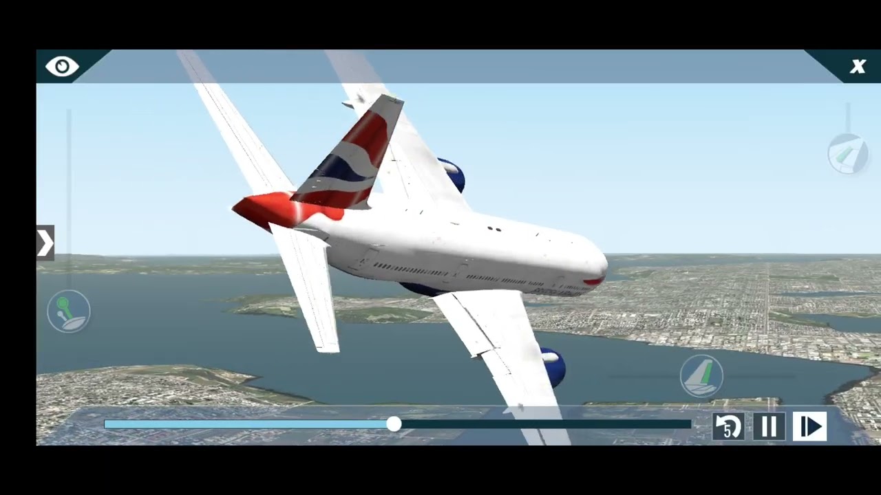 Boeing 777