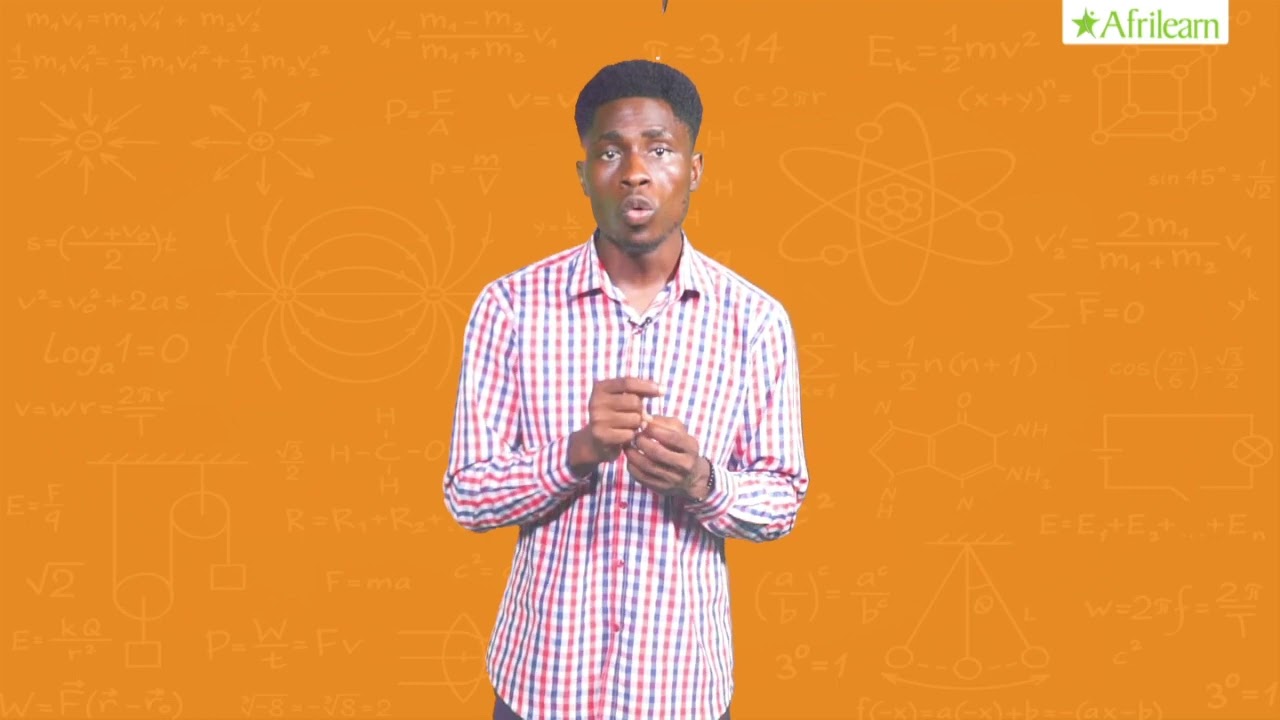 Calculation Of Relative Density | Physics  | SS 1