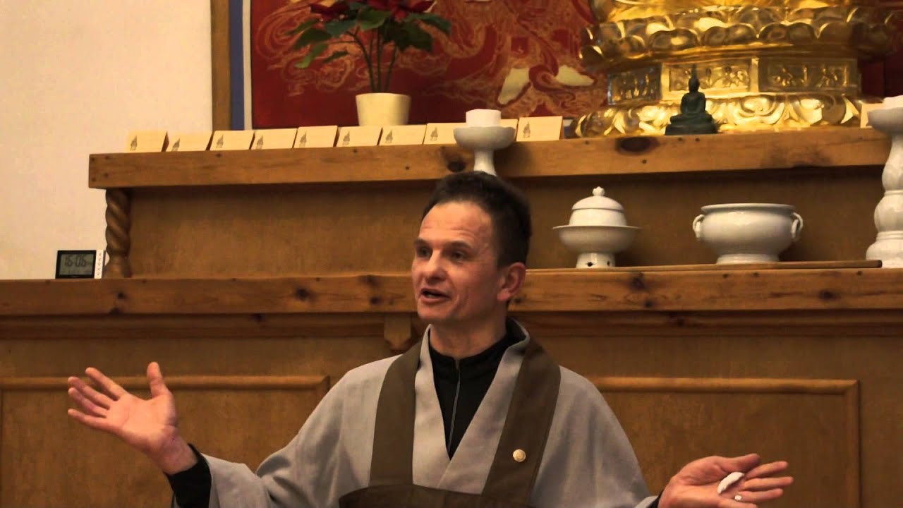 Andrzej Piotrowski JDPSN - Lęk przed śmiercią (ENG/PL)
