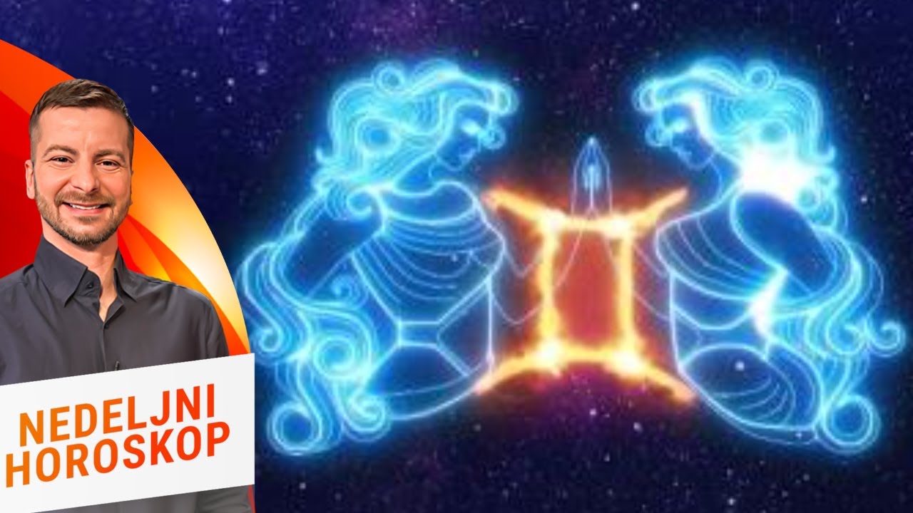 Počela je vladavina riba - šta nam donosi ovaj vodeni znak? - 150 MINUTA