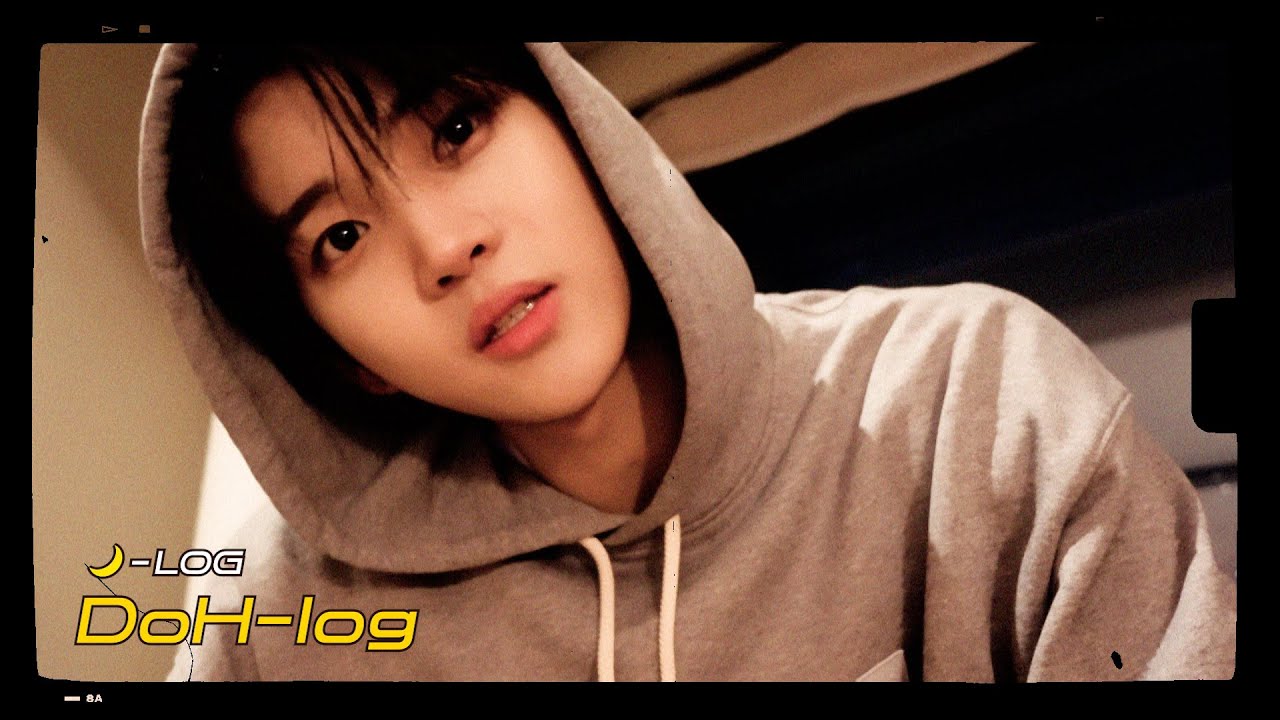 [🌙 - LOG] 첫 시작은 DoH-log 📷