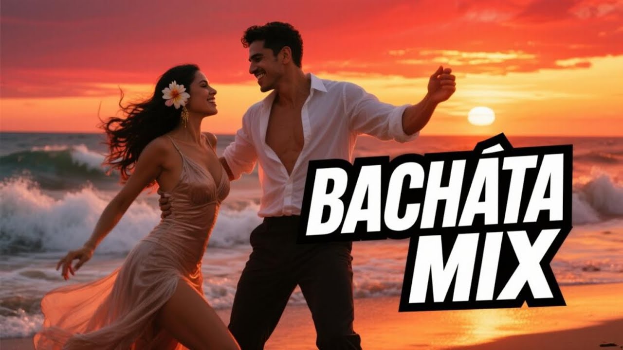 Bachata Mix Daniel Santacruz &ndash; Amor que se baila con el alma 💋 Click, Romeo Santos, Aventura